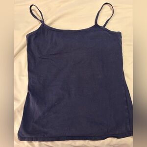 Navy blue Camisole